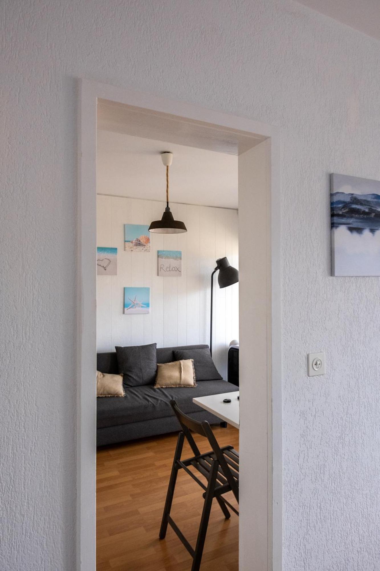 Lugano Boat Apartment Exterior foto